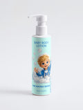 Baby Body Lotion