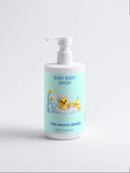 Baby Body Wash