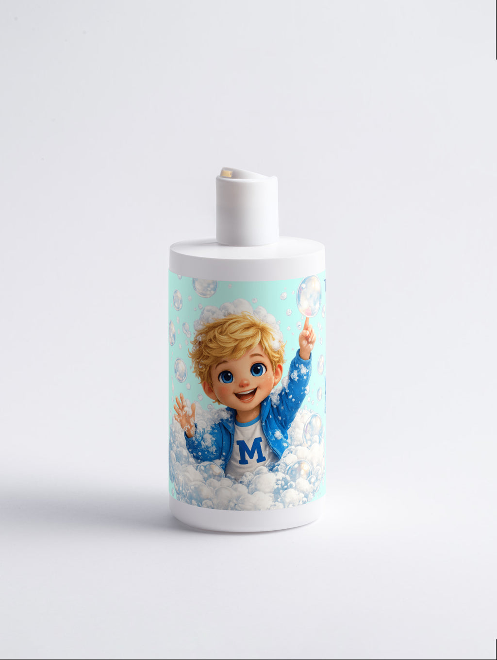 Gentle Baby Shampoo
