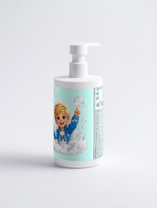 Baby Body Wash